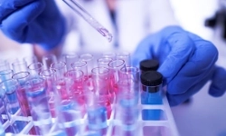Ilustracja Badania laboratoryjne